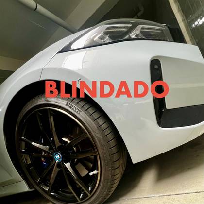 BMW 330e 2.0 16V TURBO HÍBRIDO M SPORT AUTOMÁTICO